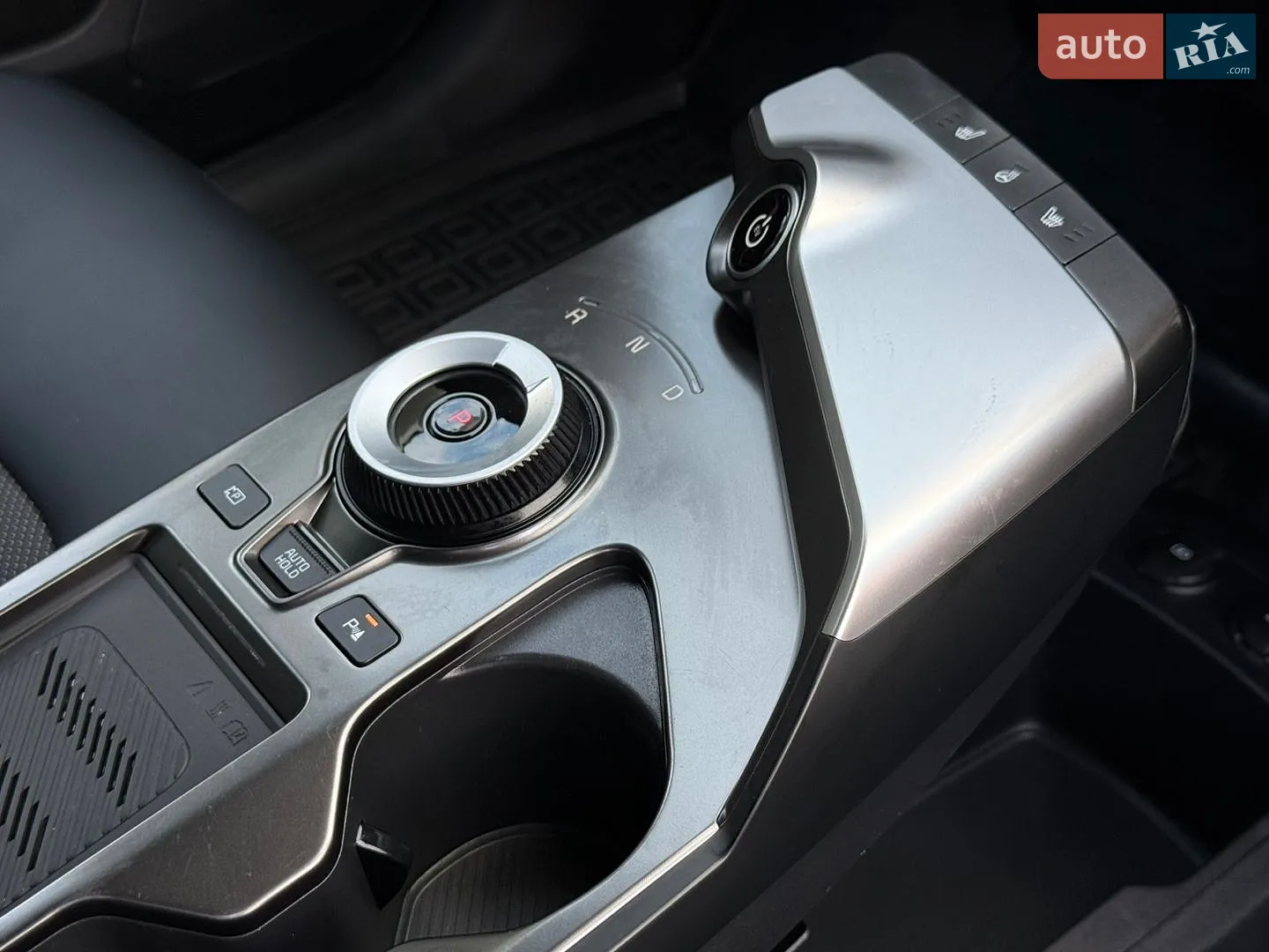 2024 Kia EV6 - мініатюра 179