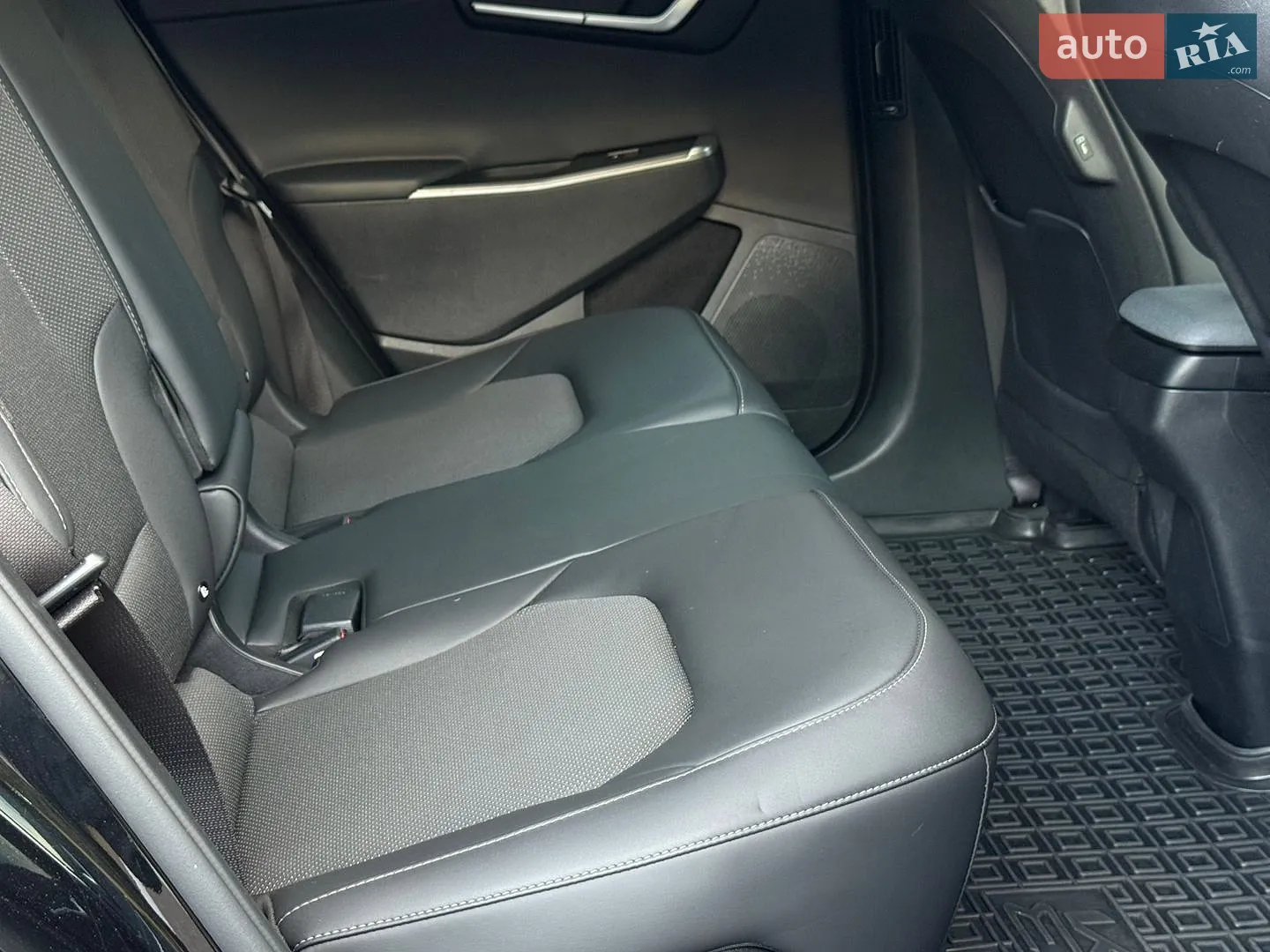 2024 Kia EV6 - мініатюра 182