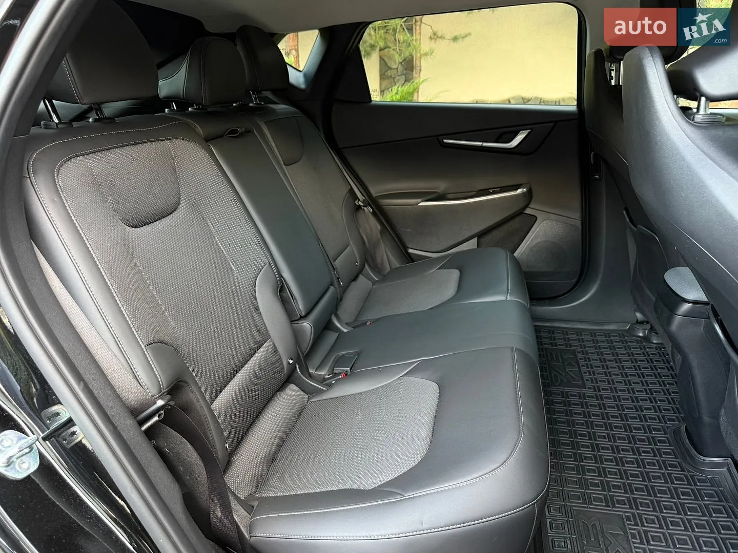 2024 Kia EV6 - мініатюра 186