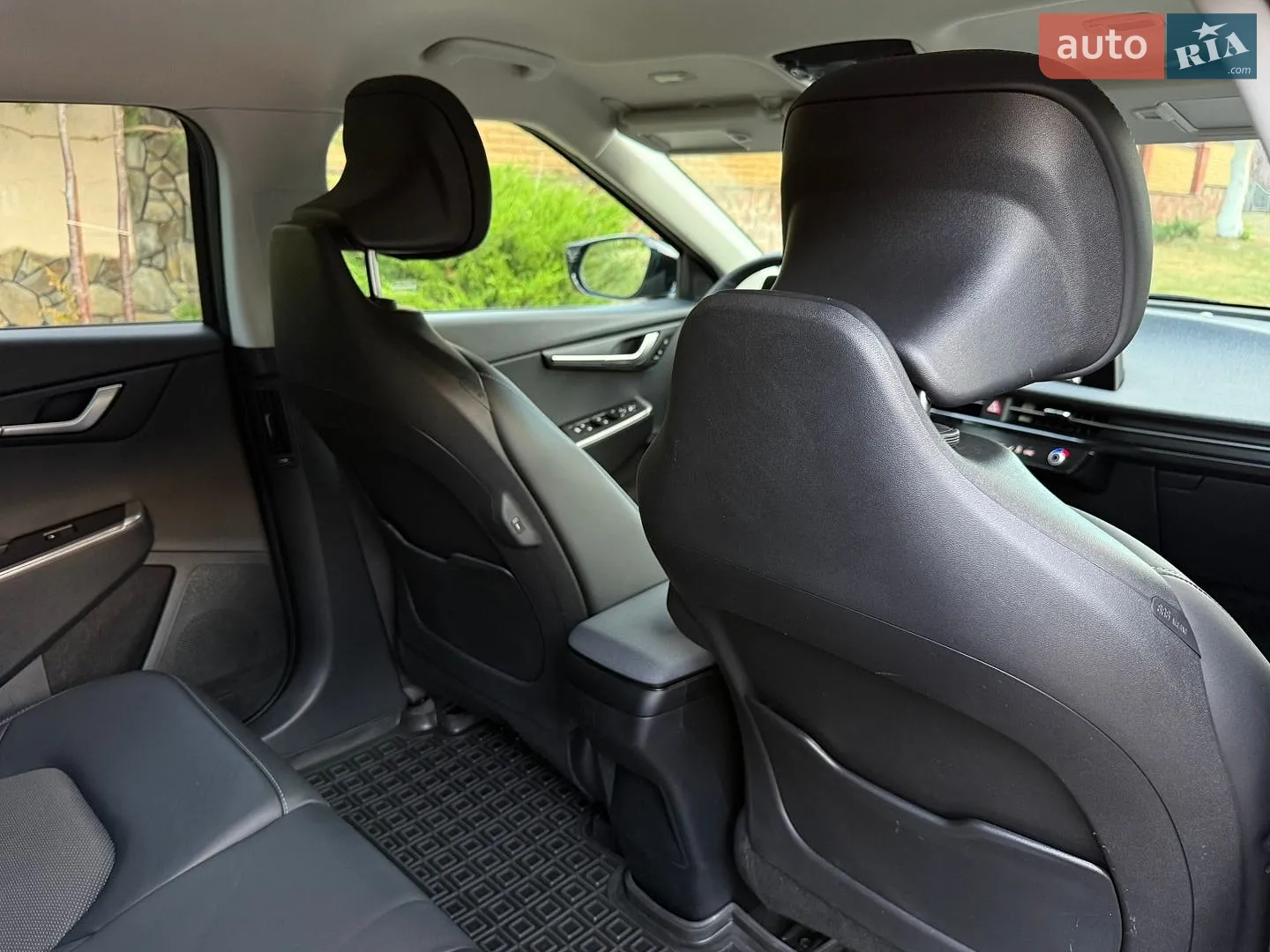 2024 Kia EV6 - мініатюра 188