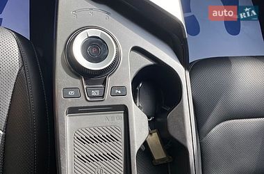 Внедорожник / Кроссовер Kia EV6 2023 в Дубровице фото 11 Внедорожник / Кроссовер Kia EV6 2023 в Дубровице
