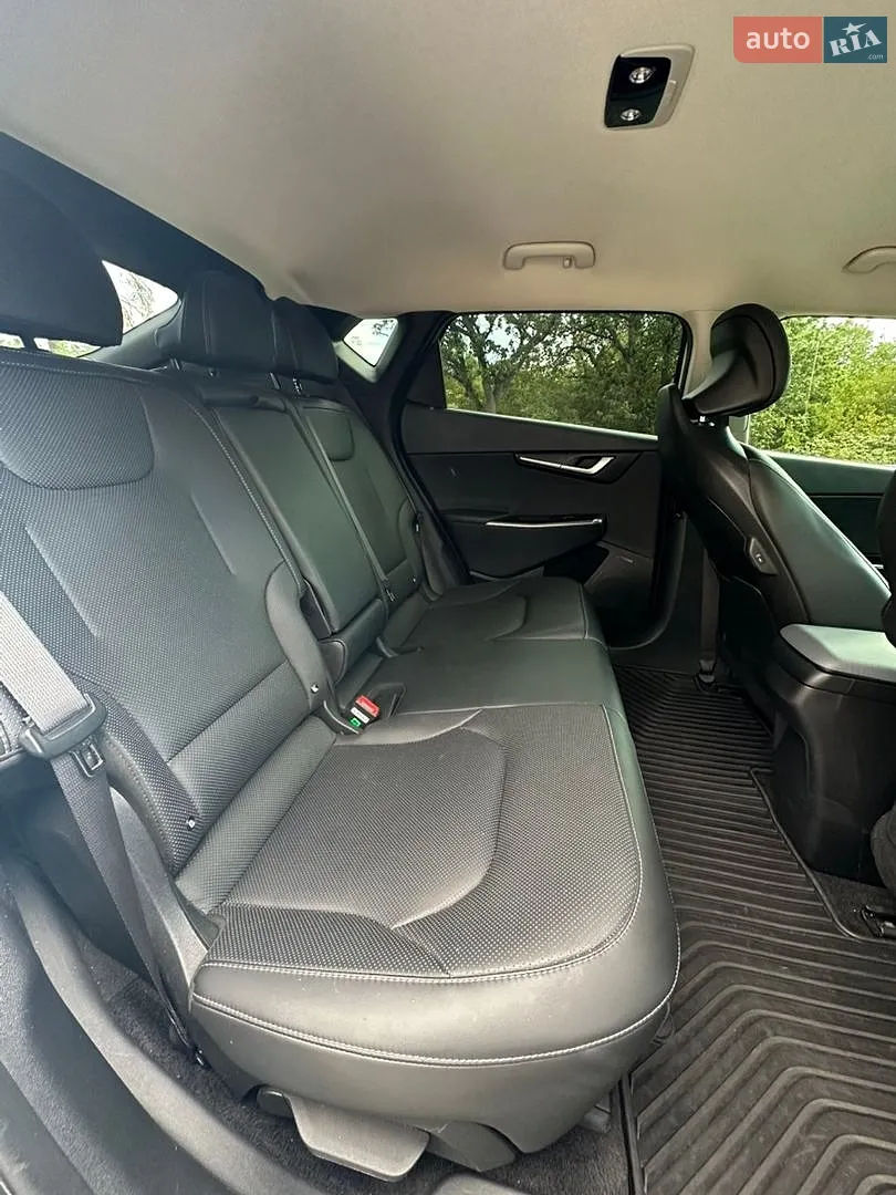 2023 Kia EV6 - мініатюра 10