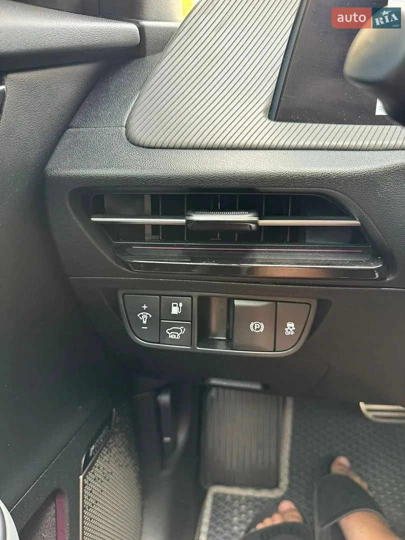 2022 Kia EV6 - мініатюра 41