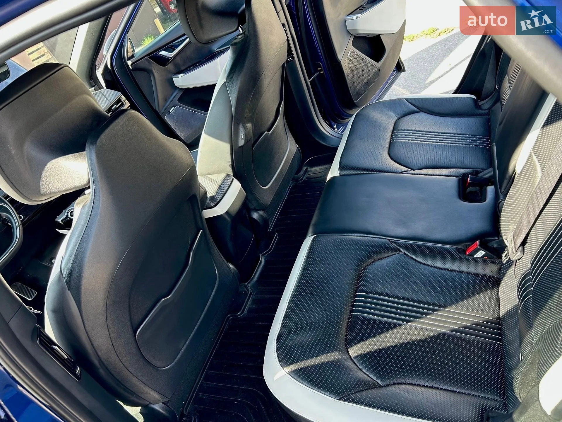 2024 Kia EV6 - мініатюра 7