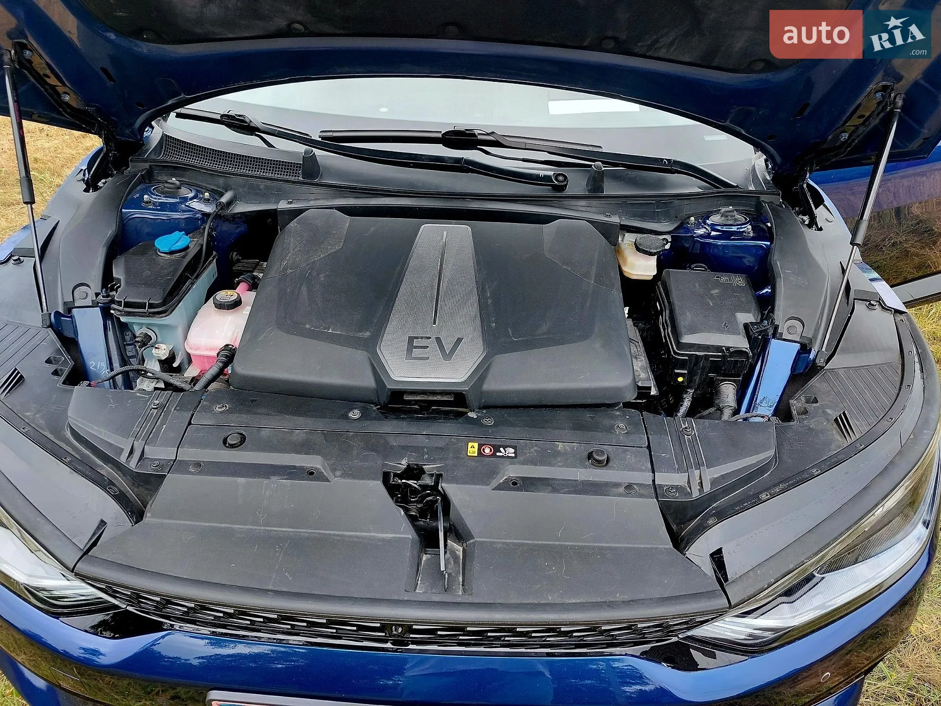 2024 Kia EV6 - мініатюра 33