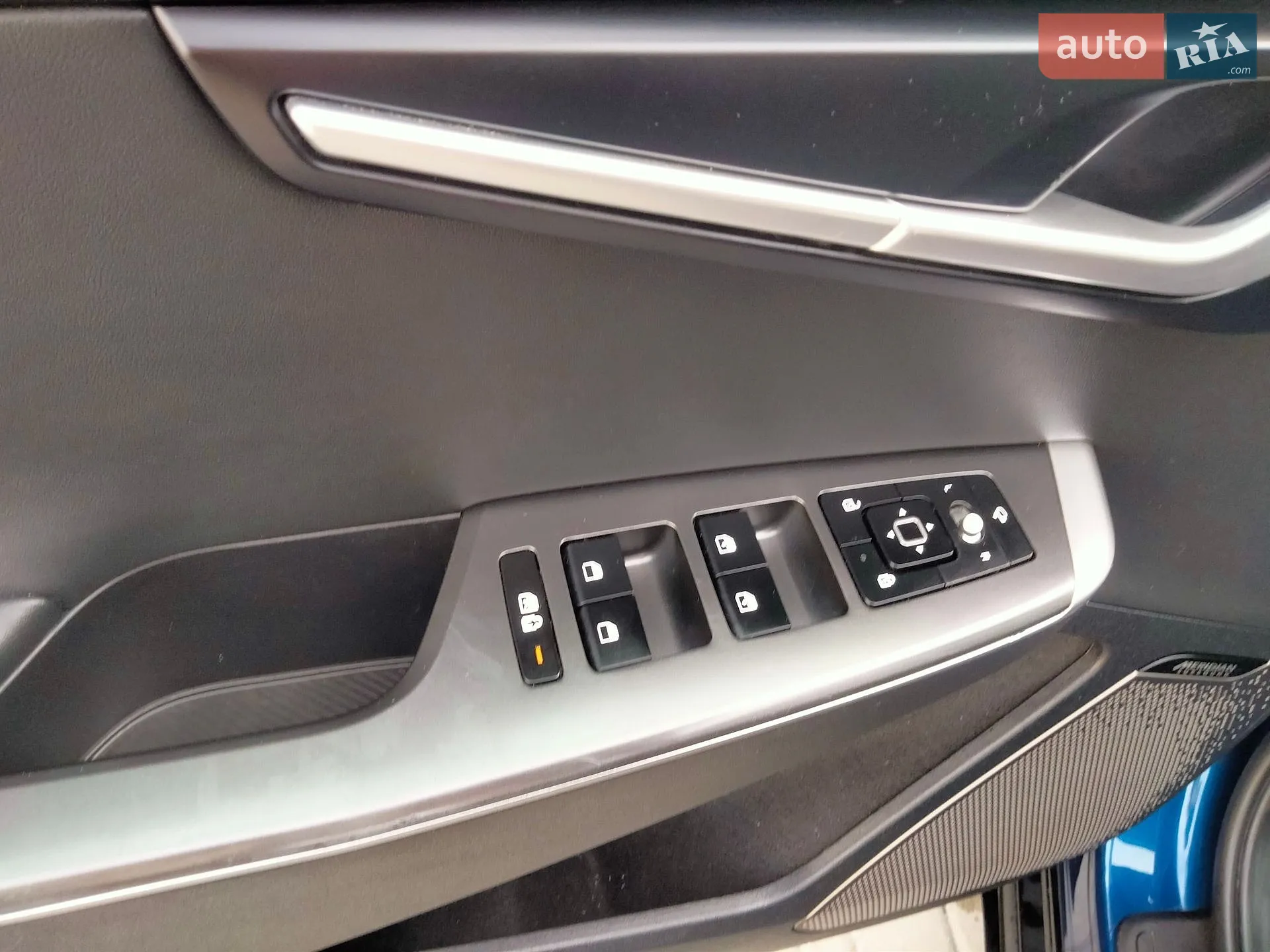 2023 Kia EV6 - мініатюра 16