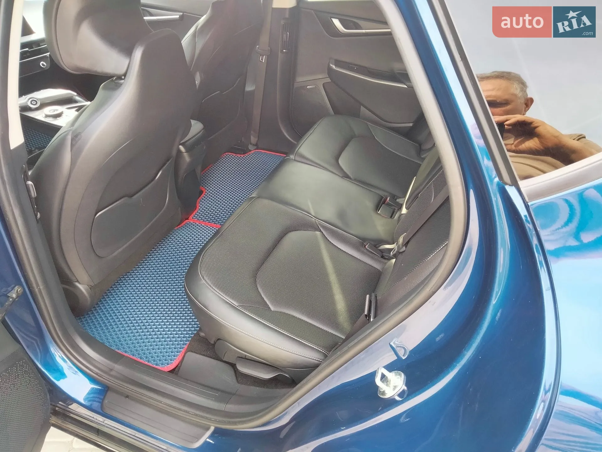 2023 Kia EV6 - мініатюра 18