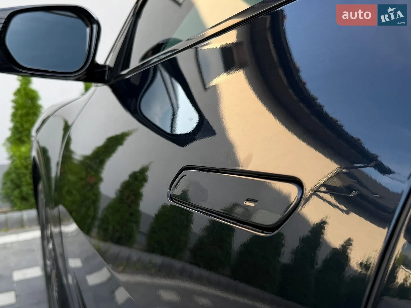 2022 Kia EV6 - мініатюра 26