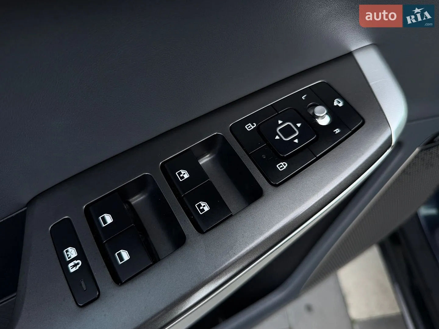 2022 Kia EV6 - мініатюра 34
