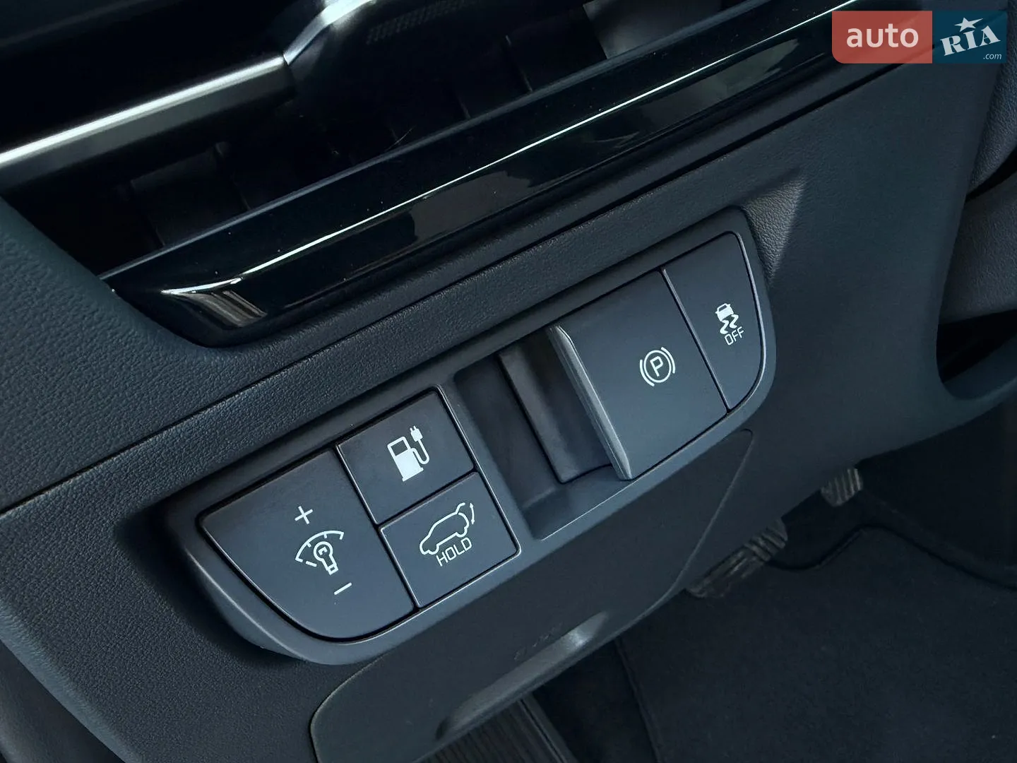 2022 Kia EV6 - мініатюра 29