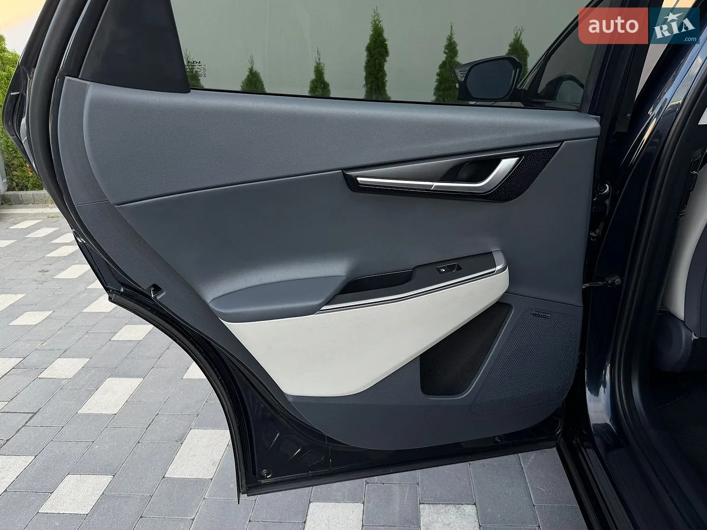 2022 Kia EV6 - мініатюра 38