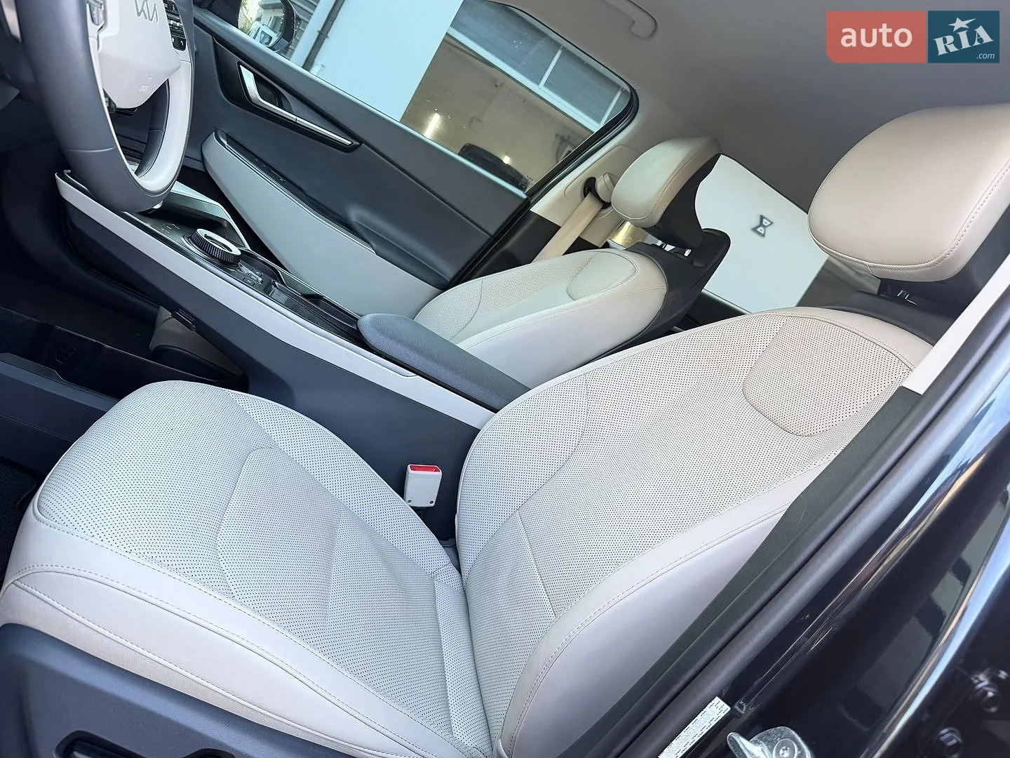 2022 Kia EV6 - мініатюра 30