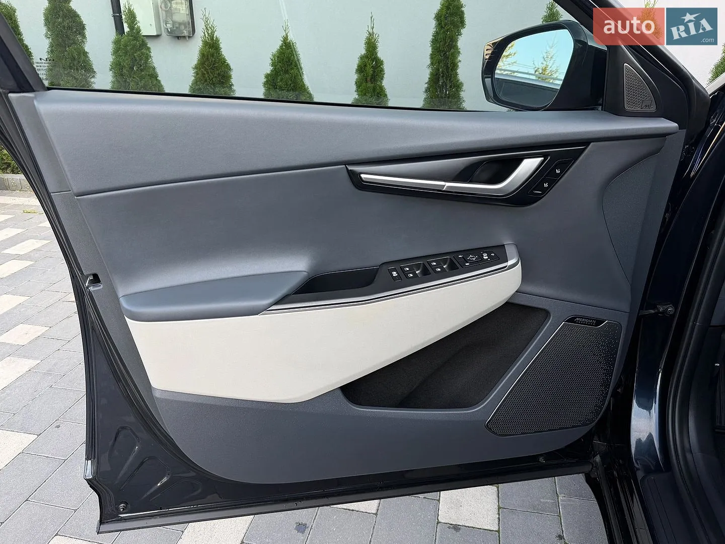 2022 Kia EV6 - мініатюра 33
