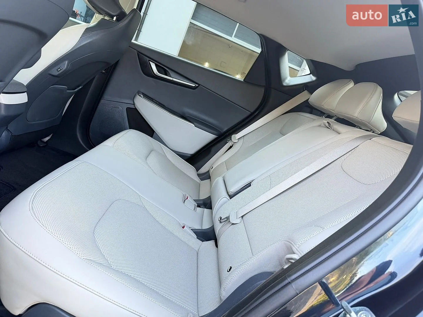 2022 Kia EV6 - мініатюра 39