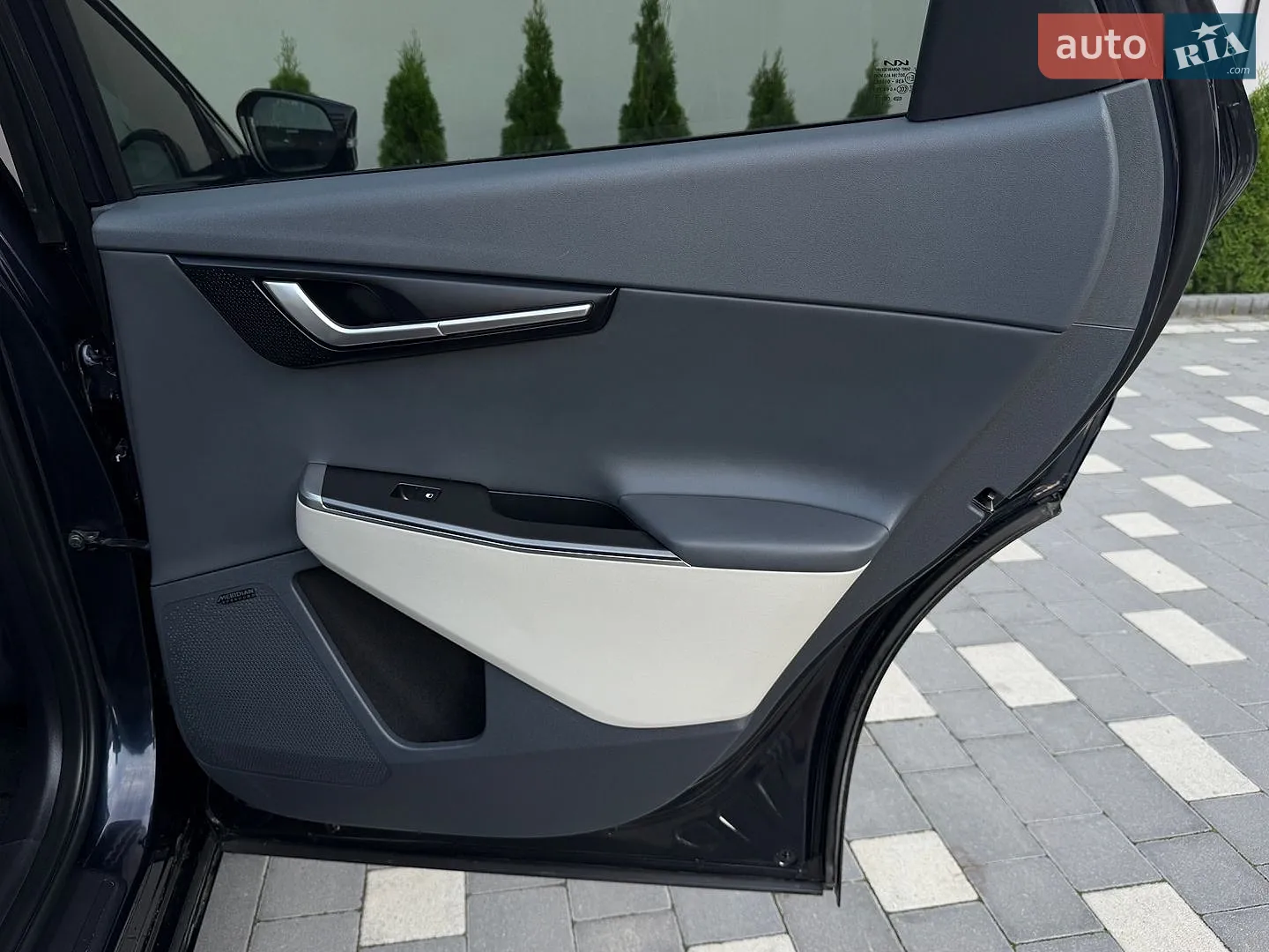 2022 Kia EV6 - мініатюра 43