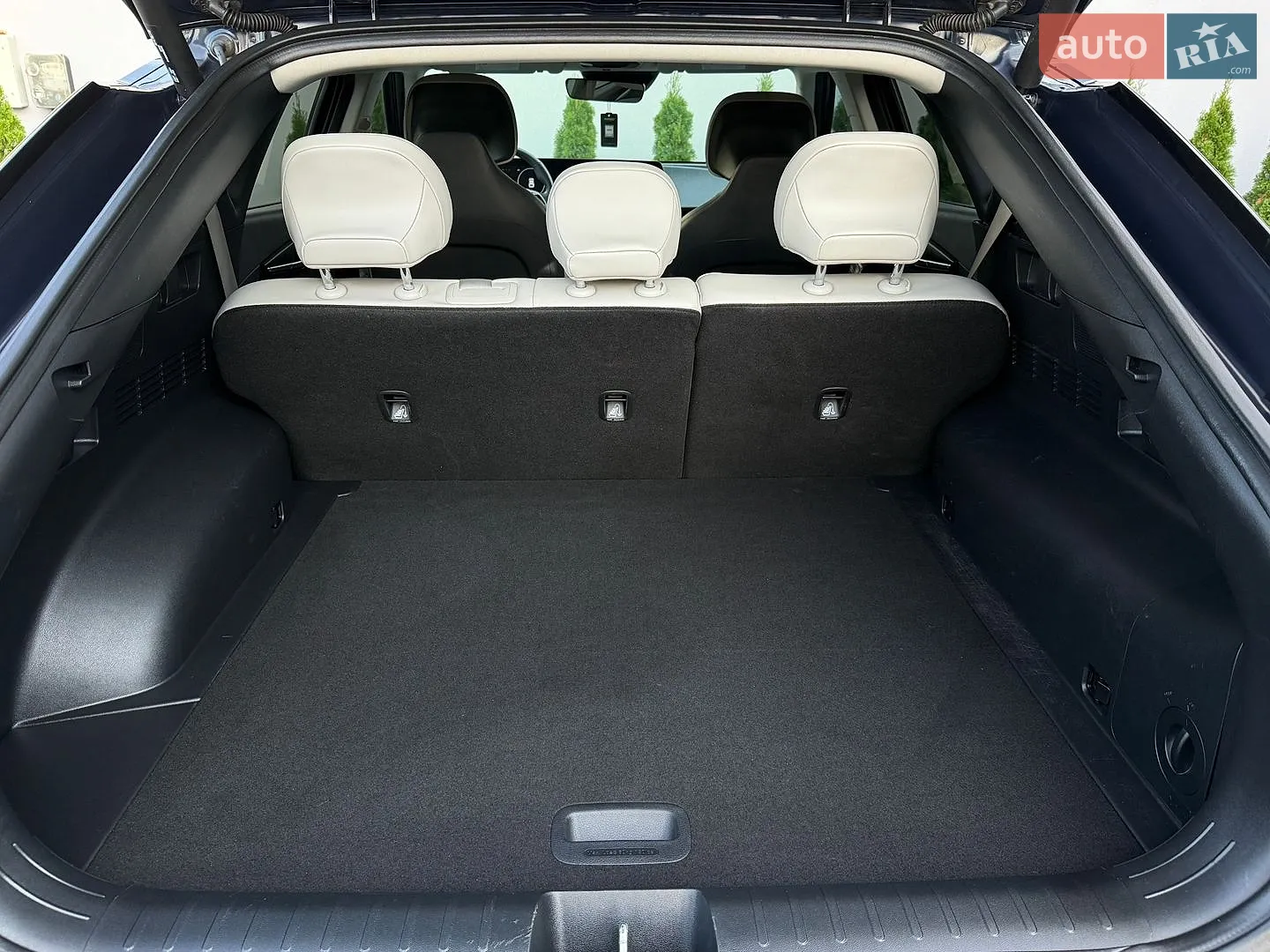 2022 Kia EV6 - мініатюра 41