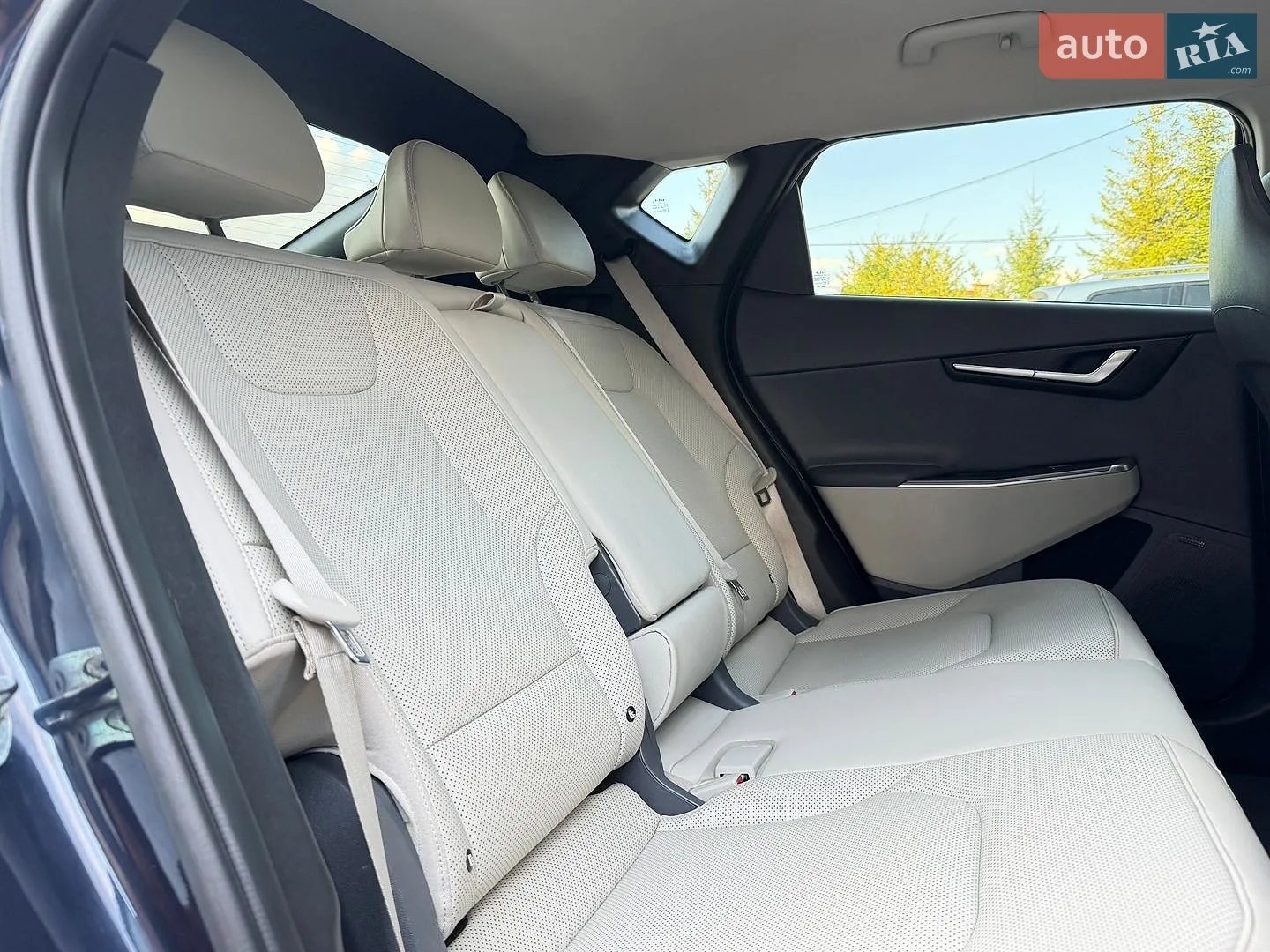 2022 Kia EV6 - мініатюра 45