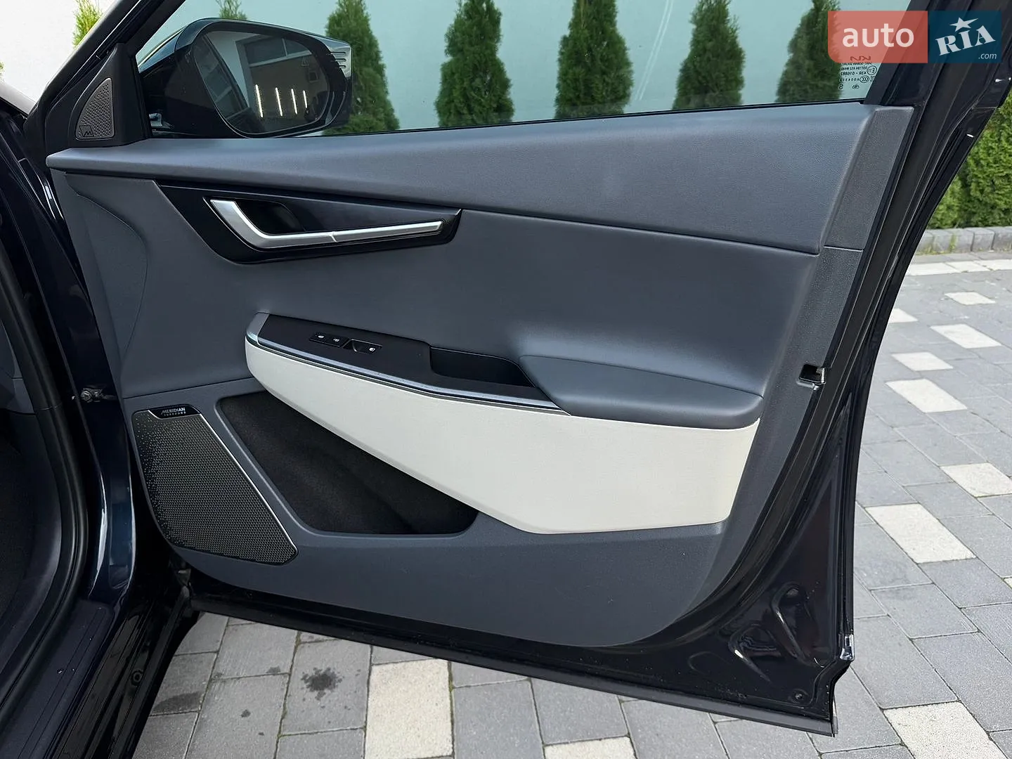 2022 Kia EV6 - мініатюра 46