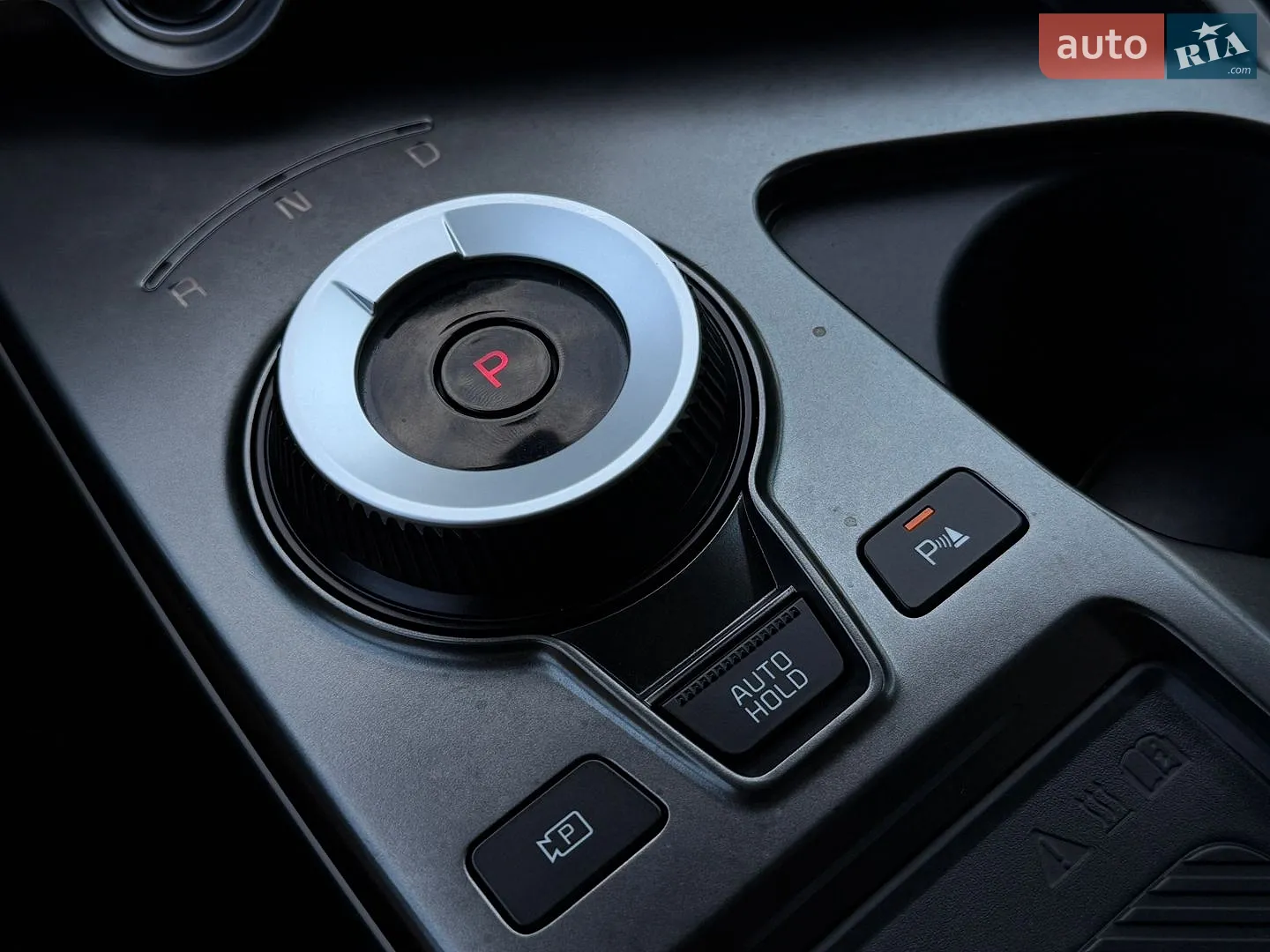 2022 Kia EV6 - мініатюра 52