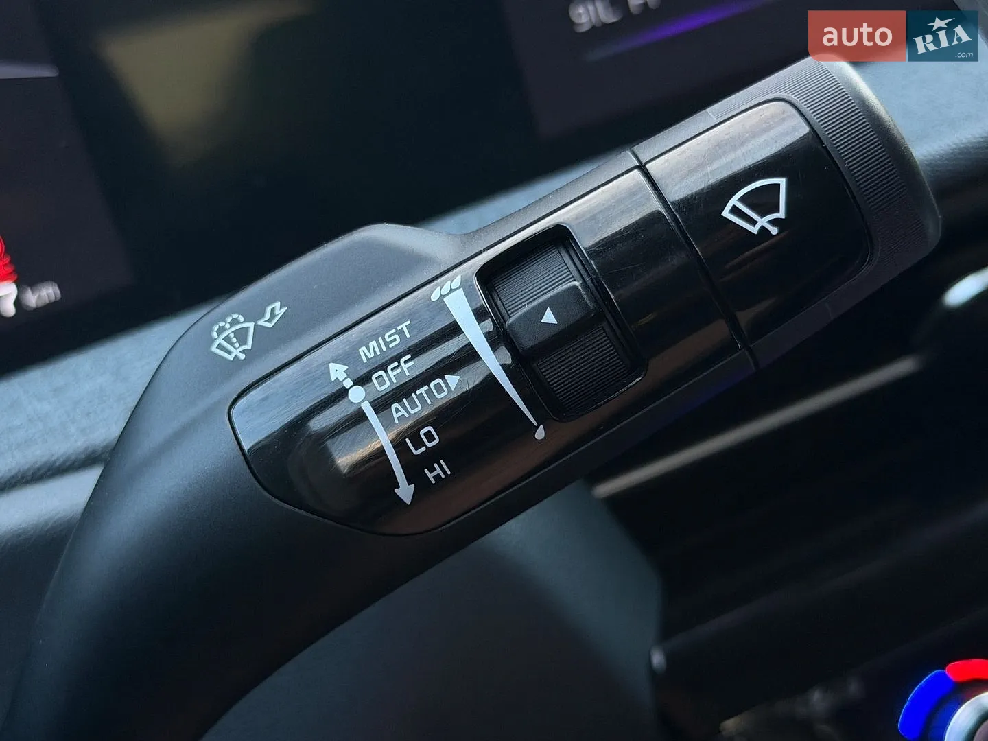 2022 Kia EV6 - мініатюра 62