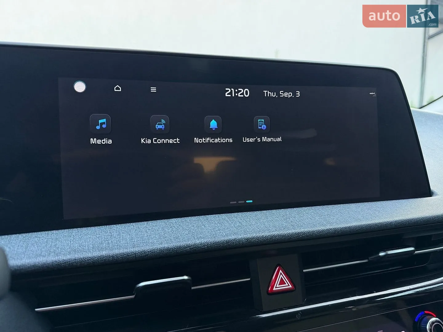 2022 Kia EV6 - мініатюра 59