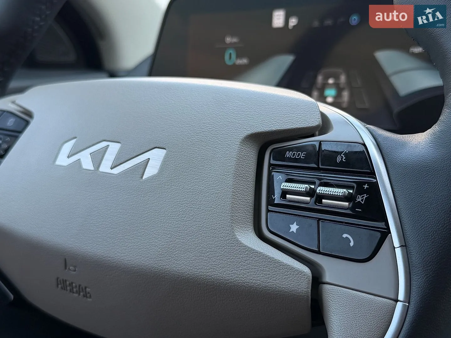 2022 Kia EV6 - мініатюра 63