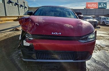 kia ev6 2023 в Ковель от профессионального продавца Андрій