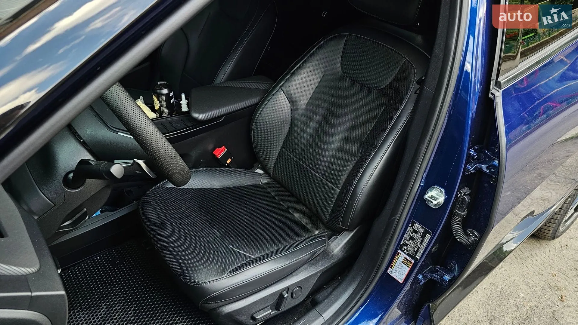 2023 Kia EV6 - мініатюра 6
