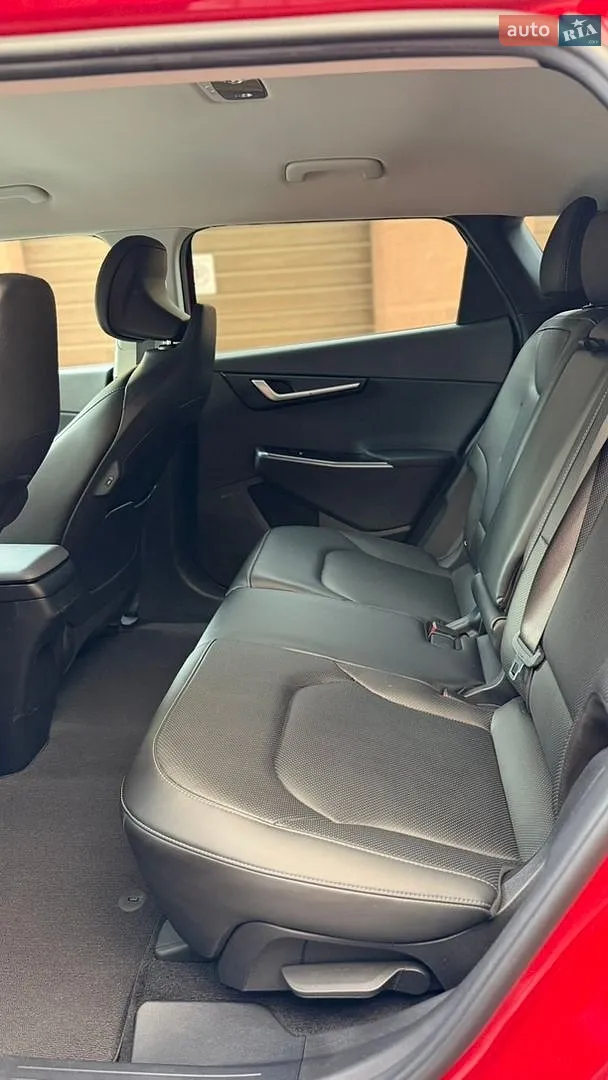 2023 Kia EV6 - мініатюра 24