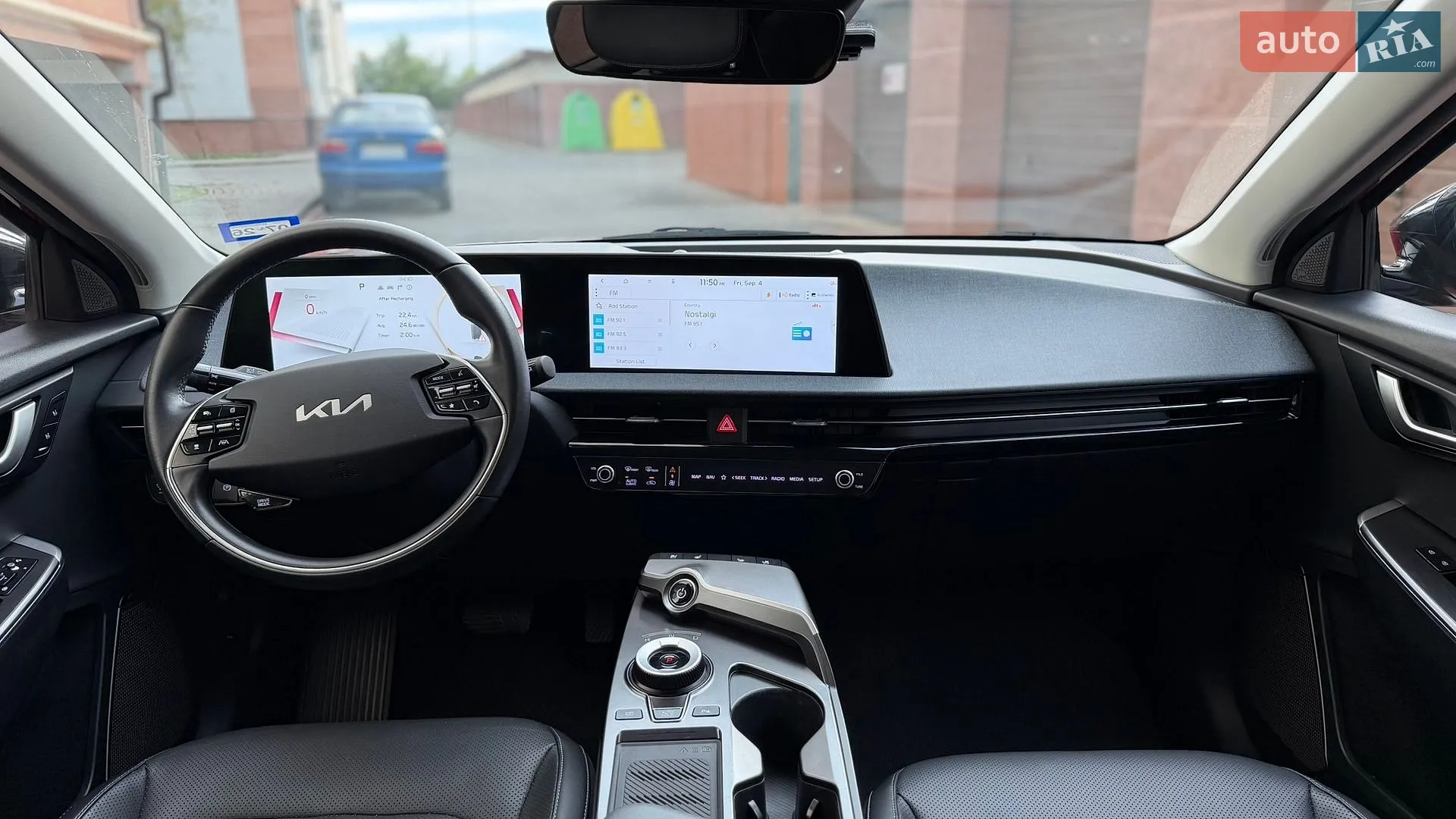 2023 Kia EV6 - мініатюра 32
