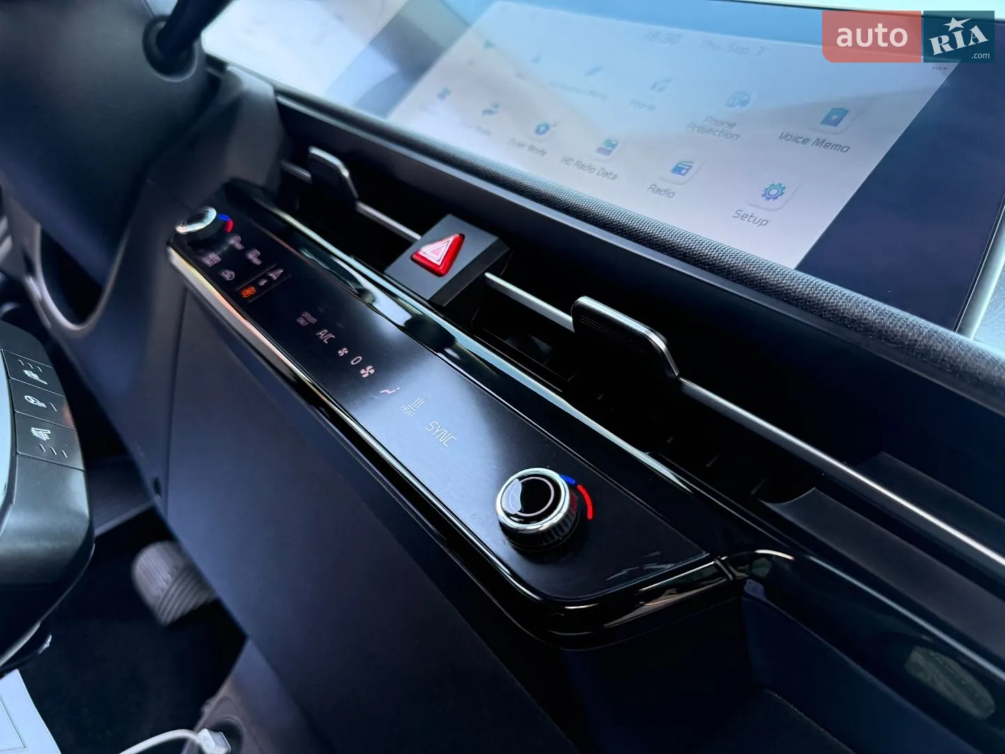 2023 Kia EV6 - мініатюра 71