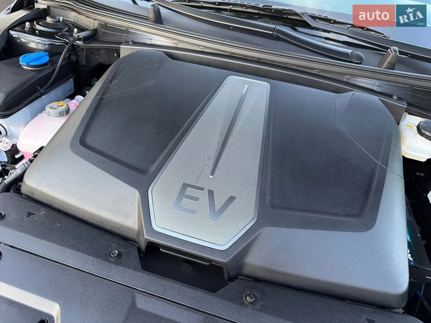 2023 Kia EV6 - мініатюра 79
