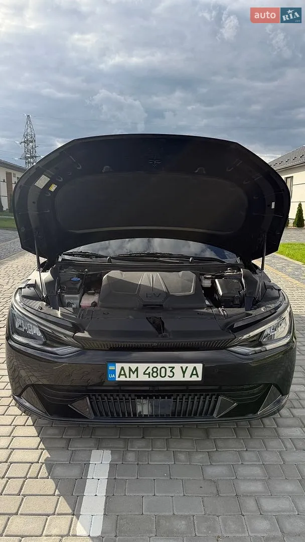 2023 Kia EV6 - мініатюра 19