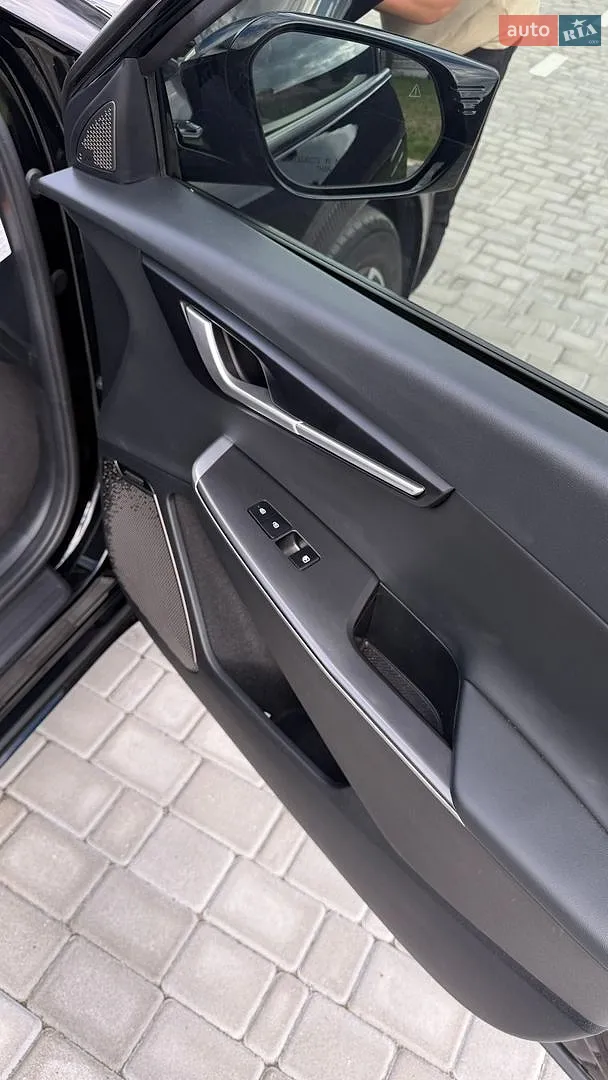 2023 Kia EV6 - мініатюра 26