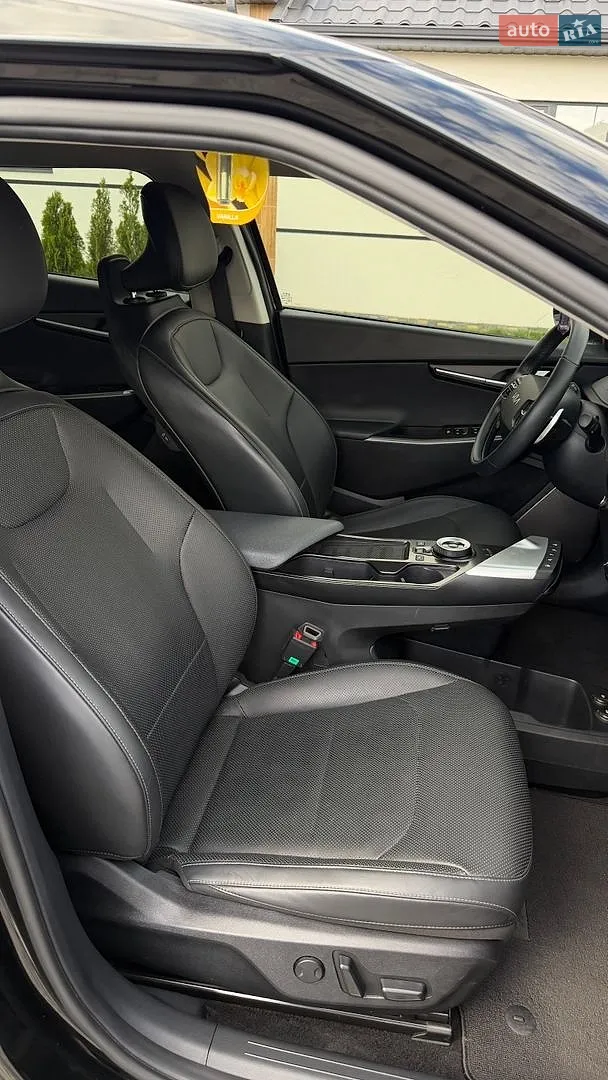 2023 Kia EV6 - мініатюра 29