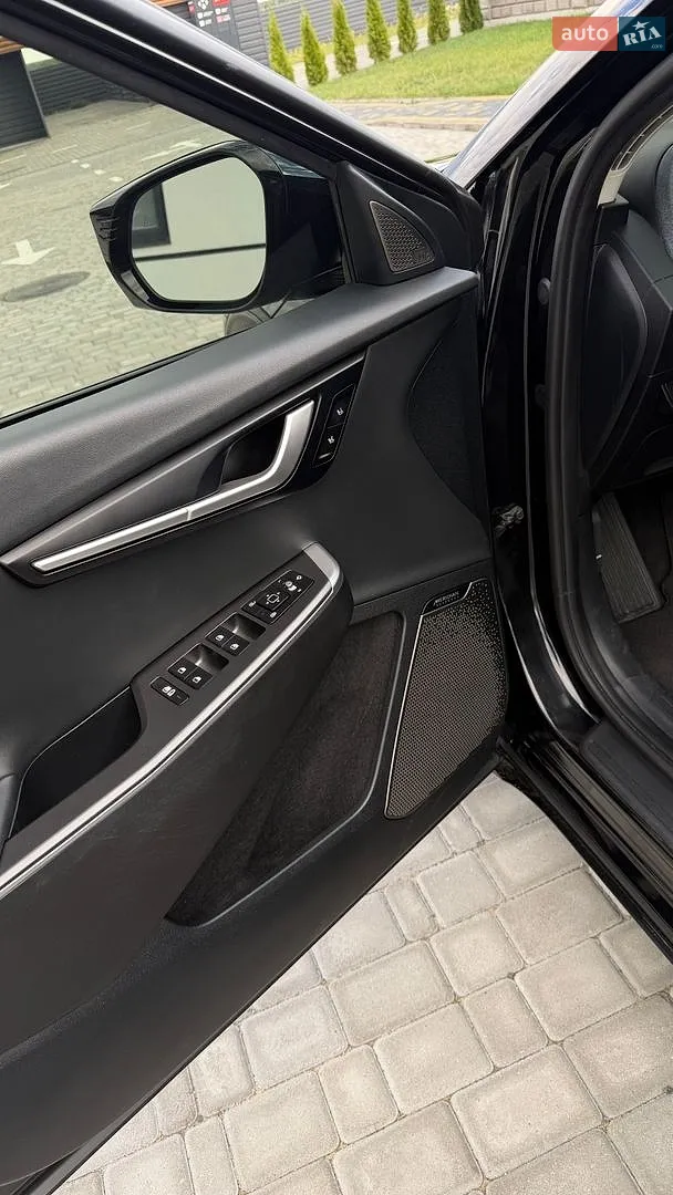 2023 Kia EV6 - мініатюра 32
