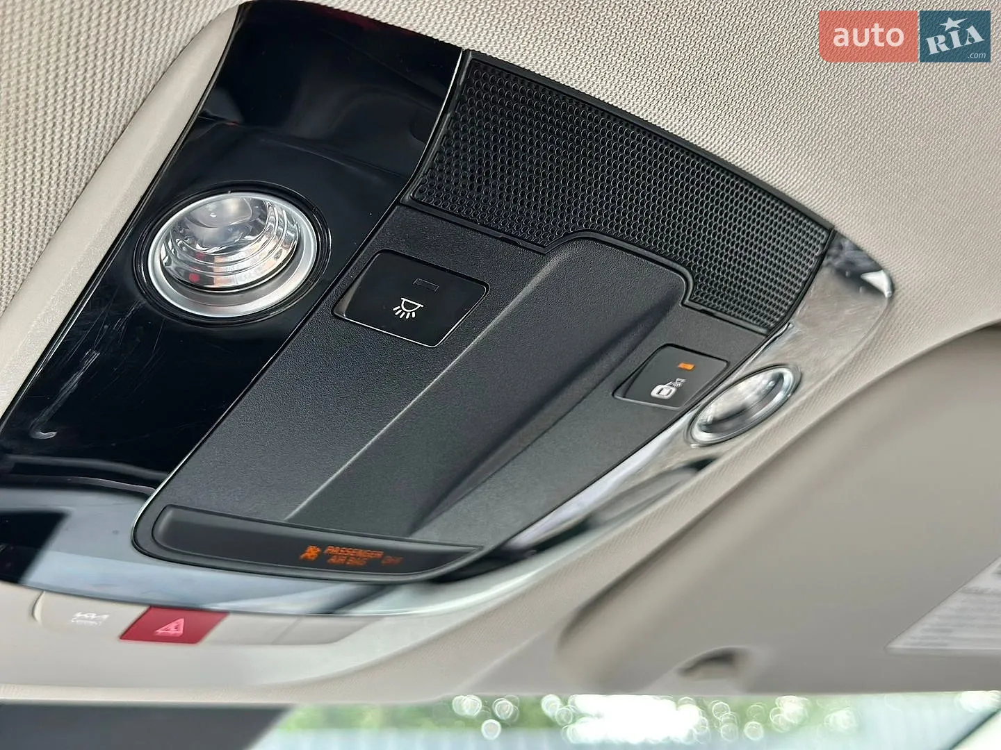 2023 Kia EV6 - мініатюра 38