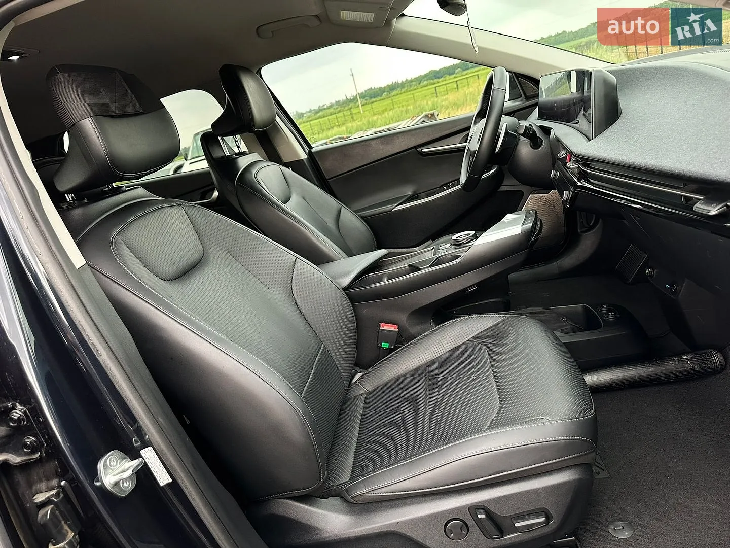 2023 Kia EV6 - мініатюра 52