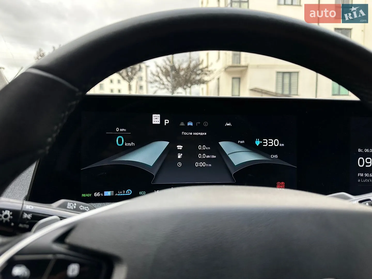 2023 Kia EV6 - мініатюра 21