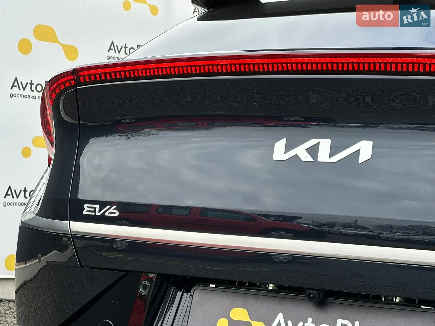 2023 Kia EV6 - мініатюра 67