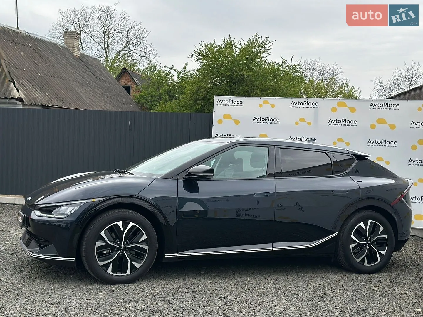 2023 Kia EV6 - мініатюра 78