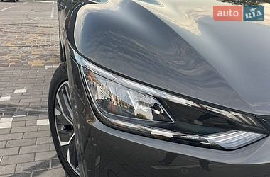 Внедорожник / Кроссовер Kia EV6 2022 в Луцке