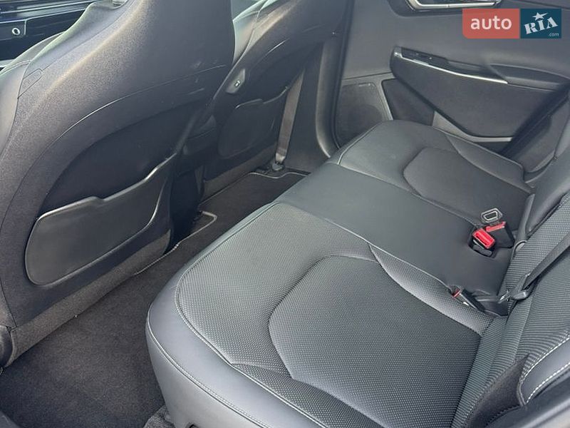 Внедорожник / Кроссовер Kia EV6 2022 в Луцке