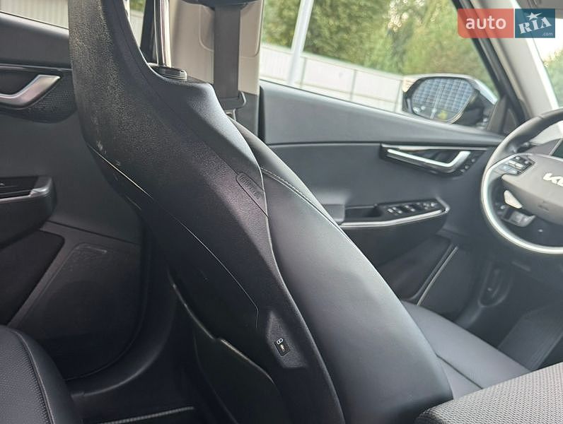 Внедорожник / Кроссовер Kia EV6 2022 в Луцке