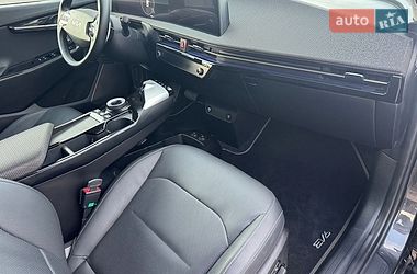 Внедорожник / Кроссовер Kia EV6 2022 в Луцке