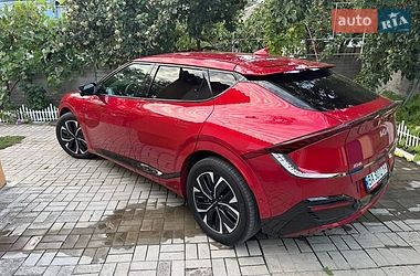 Позашляховик / Кросовер Kia EV6 2023 в Кропивницькому