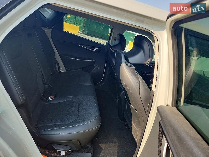 Внедорожник / Кроссовер Kia EV6 2024 в Львове