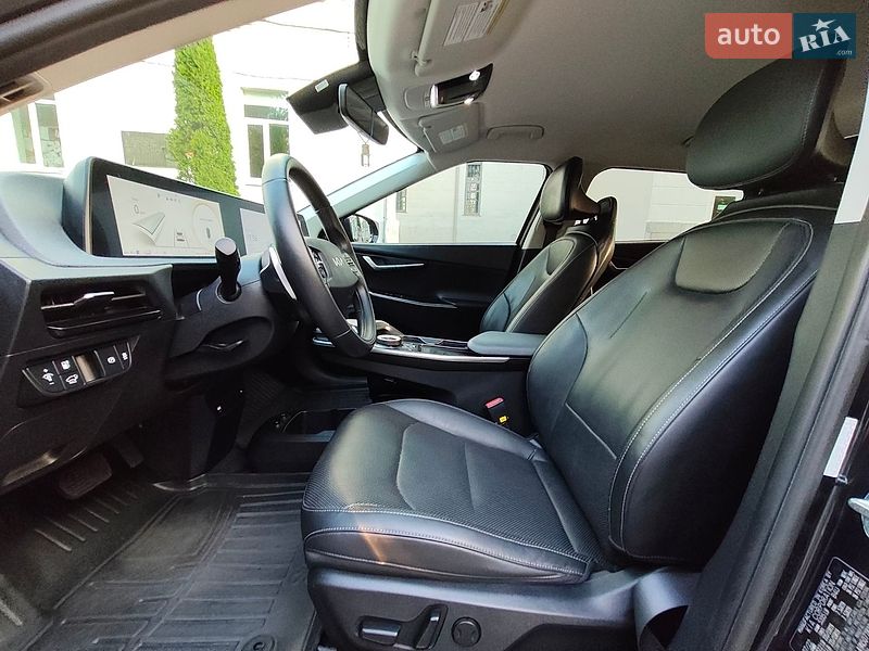Позашляховик / Кросовер Kia EV6 2022 в Білій Церкві фото 16 Позашляховик / Кросовер Kia EV6 2022 в Білій Церкві