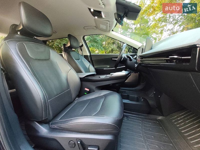Позашляховик / Кросовер Kia EV6 2022 в Білій Церкві фото 22 Позашляховик / Кросовер Kia EV6 2022 в Білій Церкві