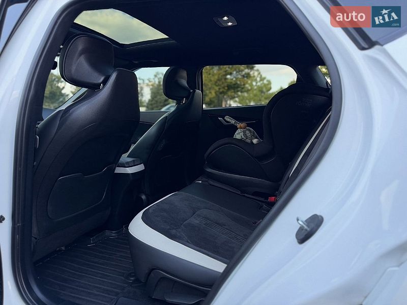 Внедорожник / Кроссовер Kia EV6 2022 в Львове